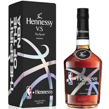 【非売品】Hennessy NBA バスケットボール 世界最高峰のプロバスケットボールリーグ「NBA」と「ヘネシー